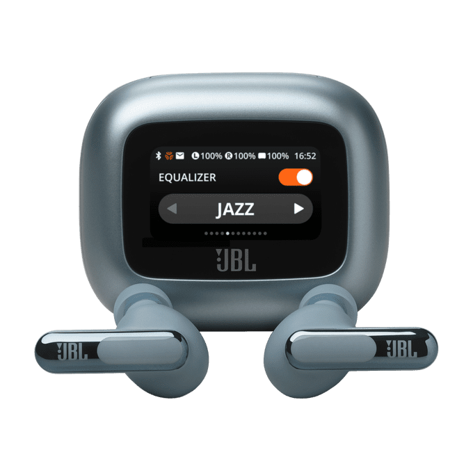 Căști JBL Live Beam 3 - imagine 13