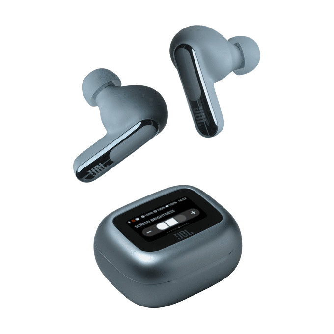 Căști JBL Live Beam 3 - imagine 3