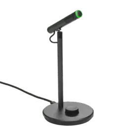 Microfon Quantum Stream Talk