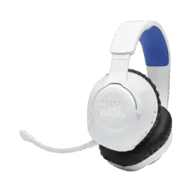 Căști de gaming JBL QUANTUM 360P Console Wireless