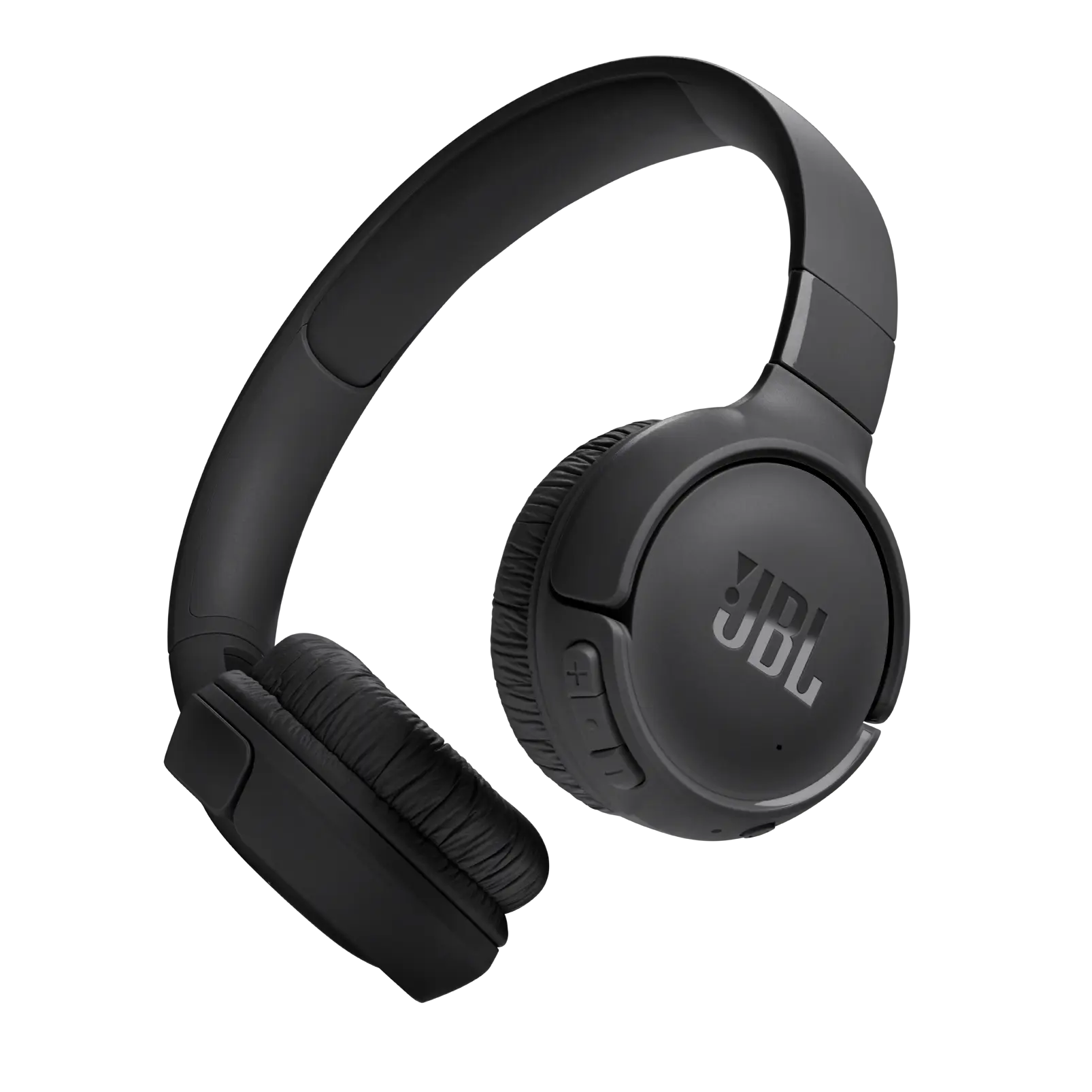 JBL TUNE 520 BT2 Black - imagine 1