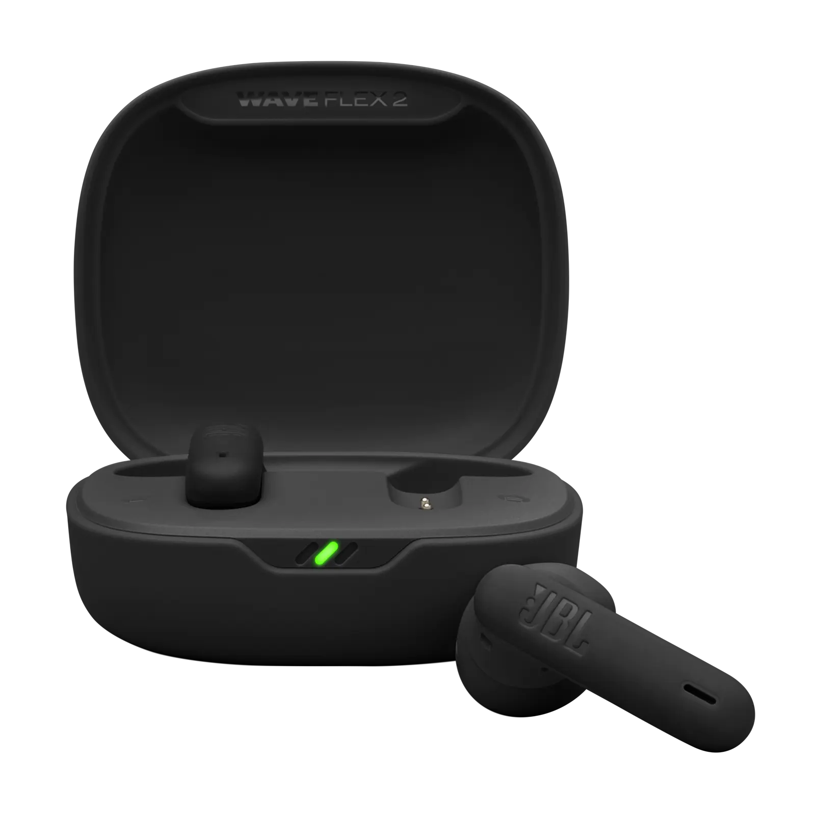 01.LS_JBL_Wave Flex 2_Product Image_Hero_Black