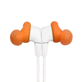 Casti sport in-ear JBL Endurance Run 3, cu fir, USB-C, Pure Bass, Sweatproof, Negru