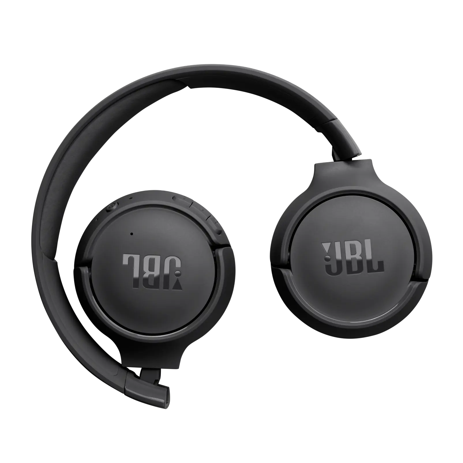 JBL TUNE 520 BT2 Black - imagine 2