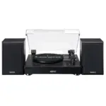 LENCO LS-101BK