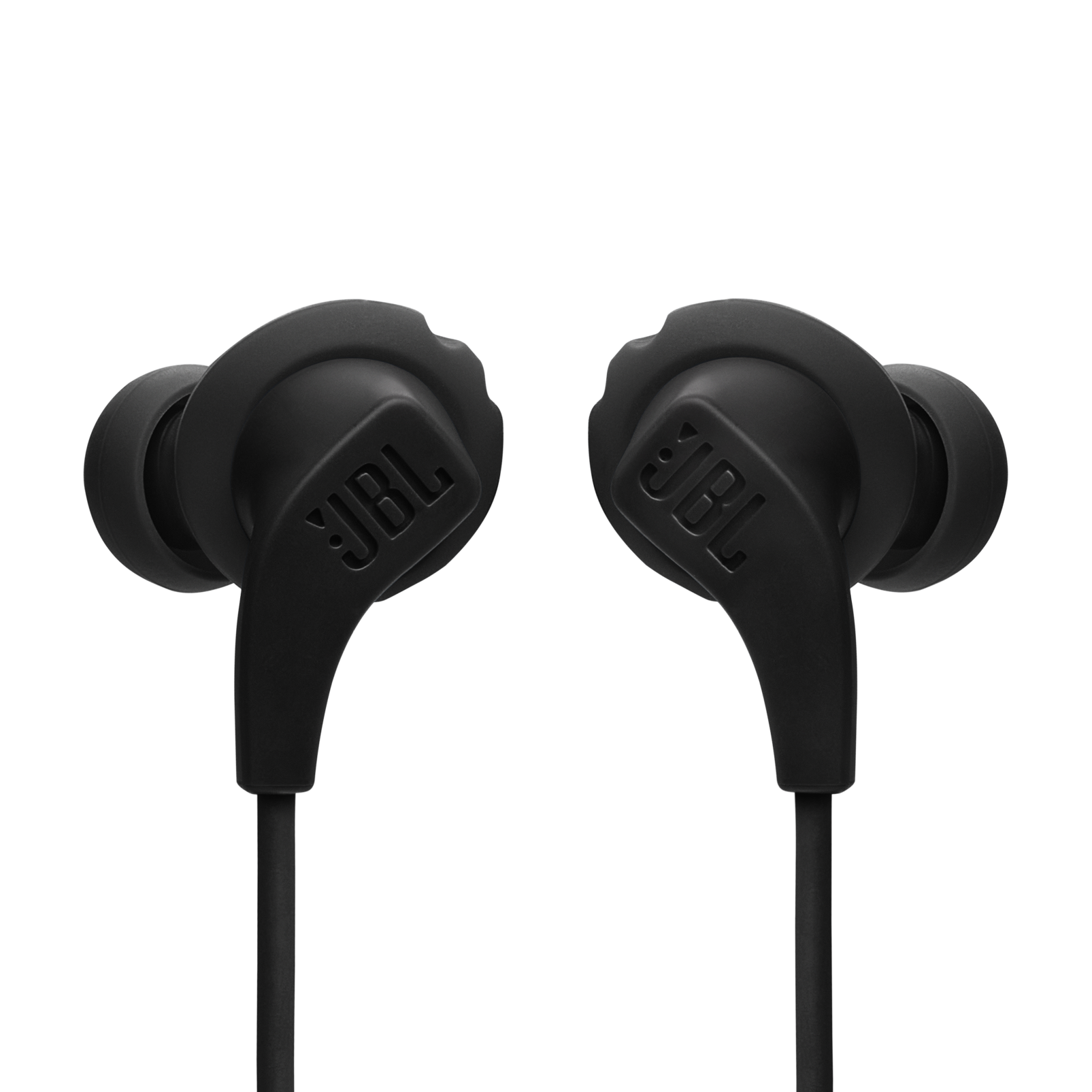 2.JBL_Endurance Run 2 Wireless_Product Image_Front_Black