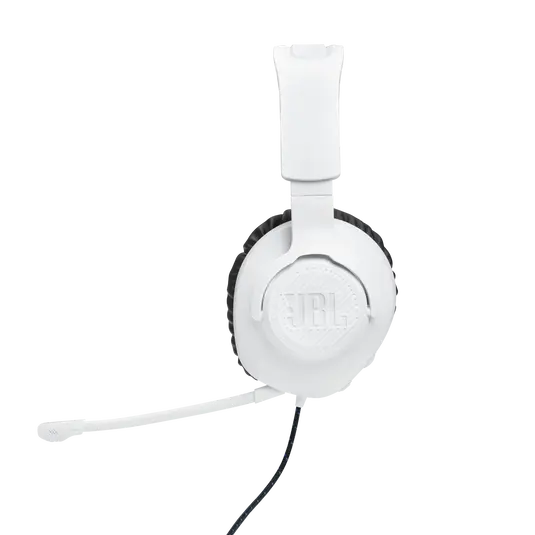 2.JBL_Quantum 100P_Product Image_Left