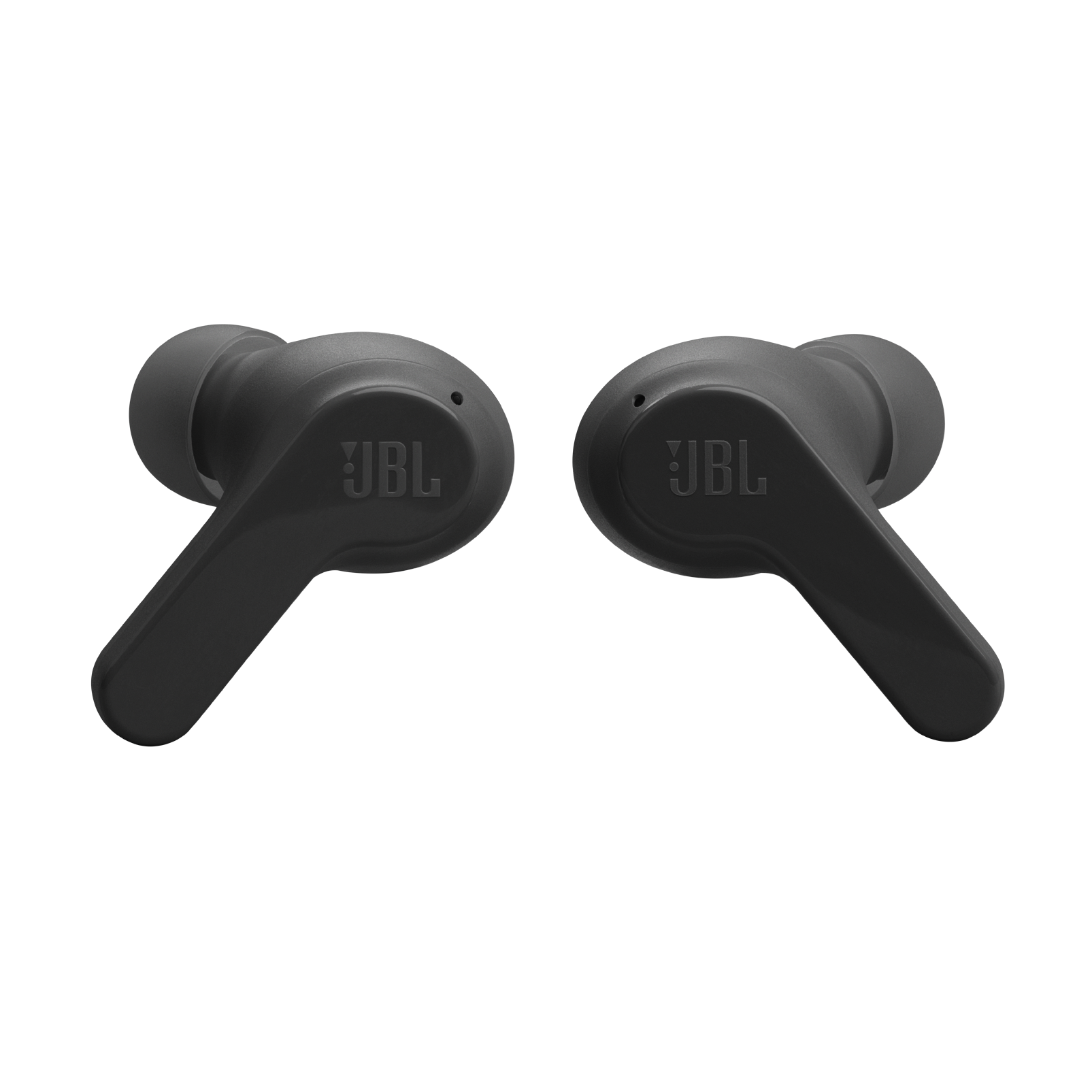 2.JBL_Wave Vibe_Beam_Product Image_Front_Black