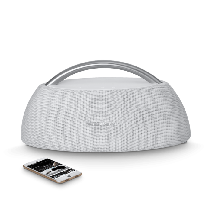 Boxa Portabila Harman Kardon Go + Play