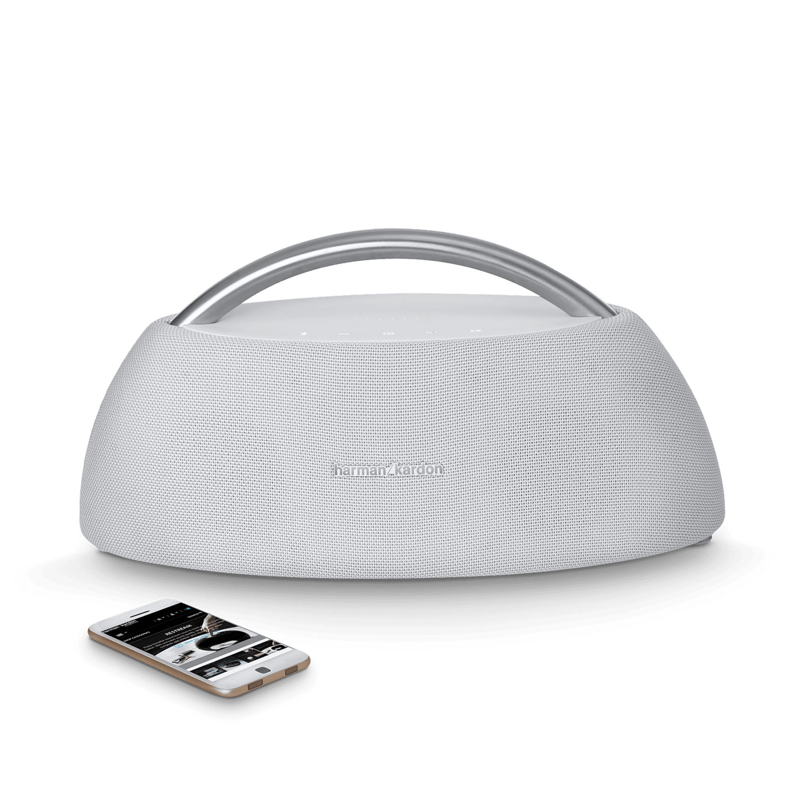 Boxa Portabila Harman Kardon Go + Play