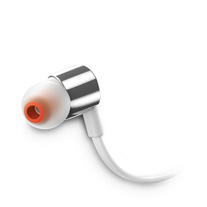 Casti JBL T210