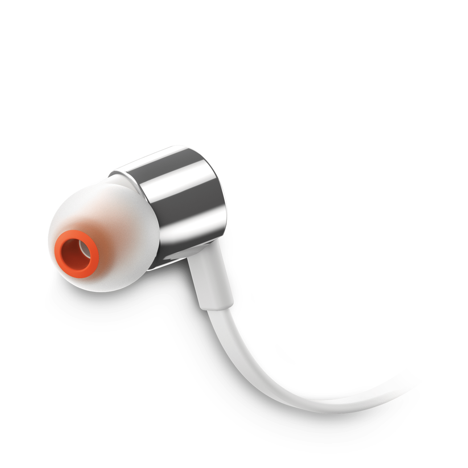 Casti JBL T210 4 Casti JBL T210