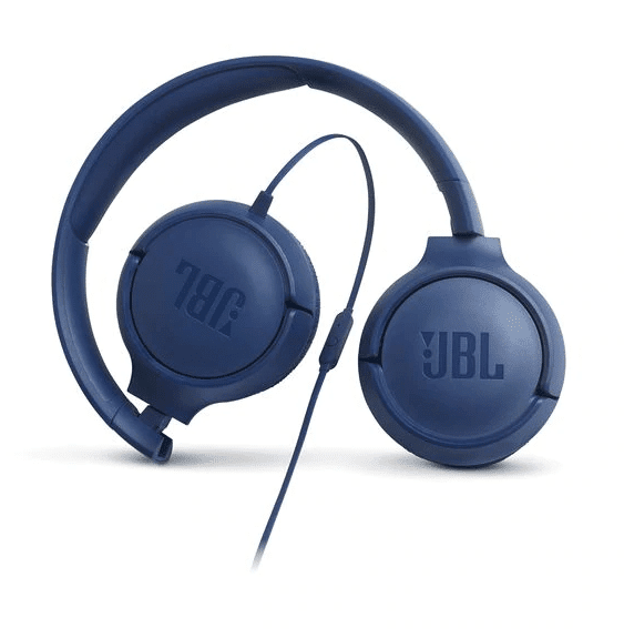 Casti JBL TUNE 500