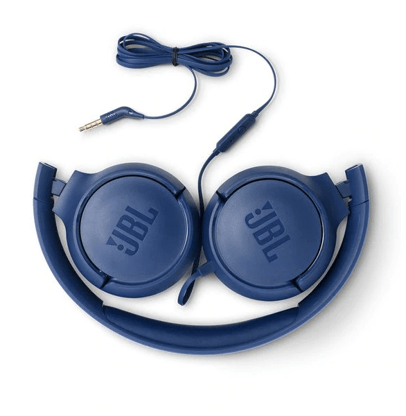 Casti JBL TUNE 500