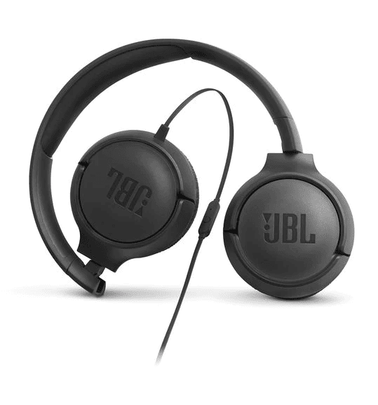 Casti JBL TUNE 500