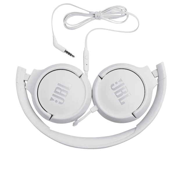 Casti JBL TUNE 500 3 Casti JBL TUNE 500