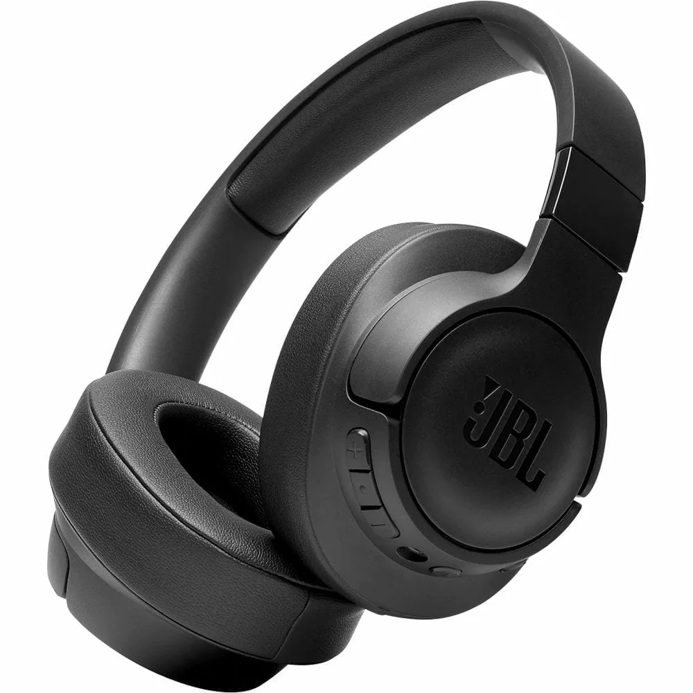 Casti Wireless JBL TUNE 750BTNC - imagine 1