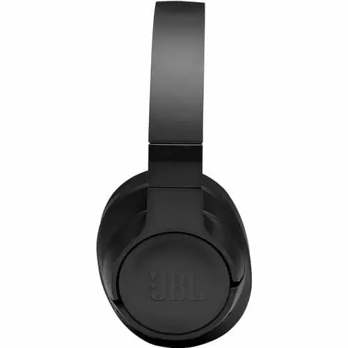 Casti Wireless JBL TUNE 750BTNC - imagine 4