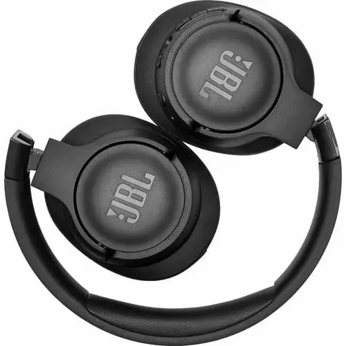 Casti Wireless JBL TUNE 750BTNC - imagine 9