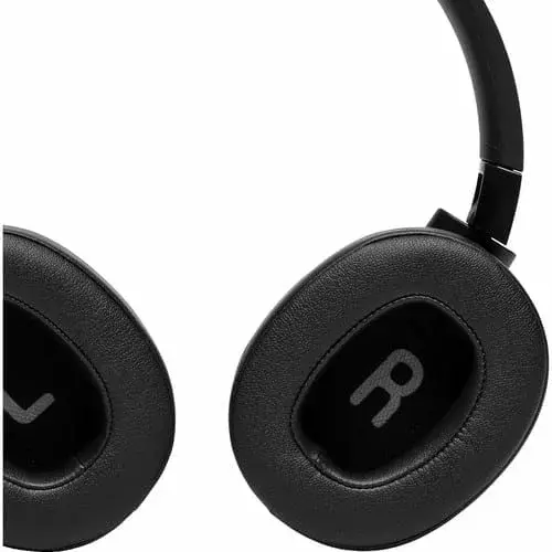 Casti Wireless JBL TUNE 750BTNC - imagine 6