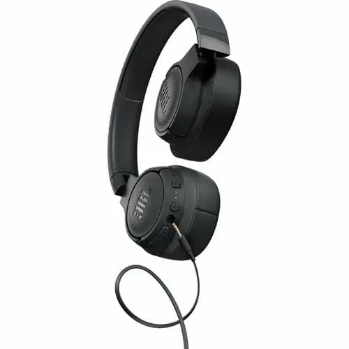 Casti Wireless JBL TUNE 750BTNC - imagine 5