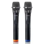 Microfon Lenco MCW-020BK