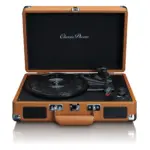 Pick-up Lenco portabil TT-10BN