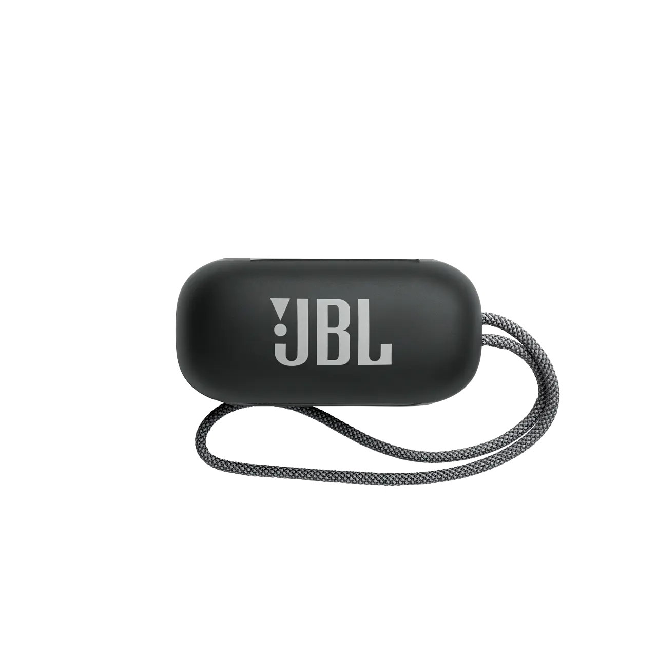 6.JBL_Reflect Aero_Product Image_Top_Black