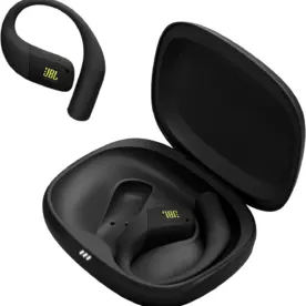 Casti sport in-ear JBL Endurance Zone True Wireless