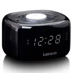 LENCO CR-12BK