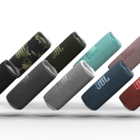 Boxa portabilă JBL FLIP 6