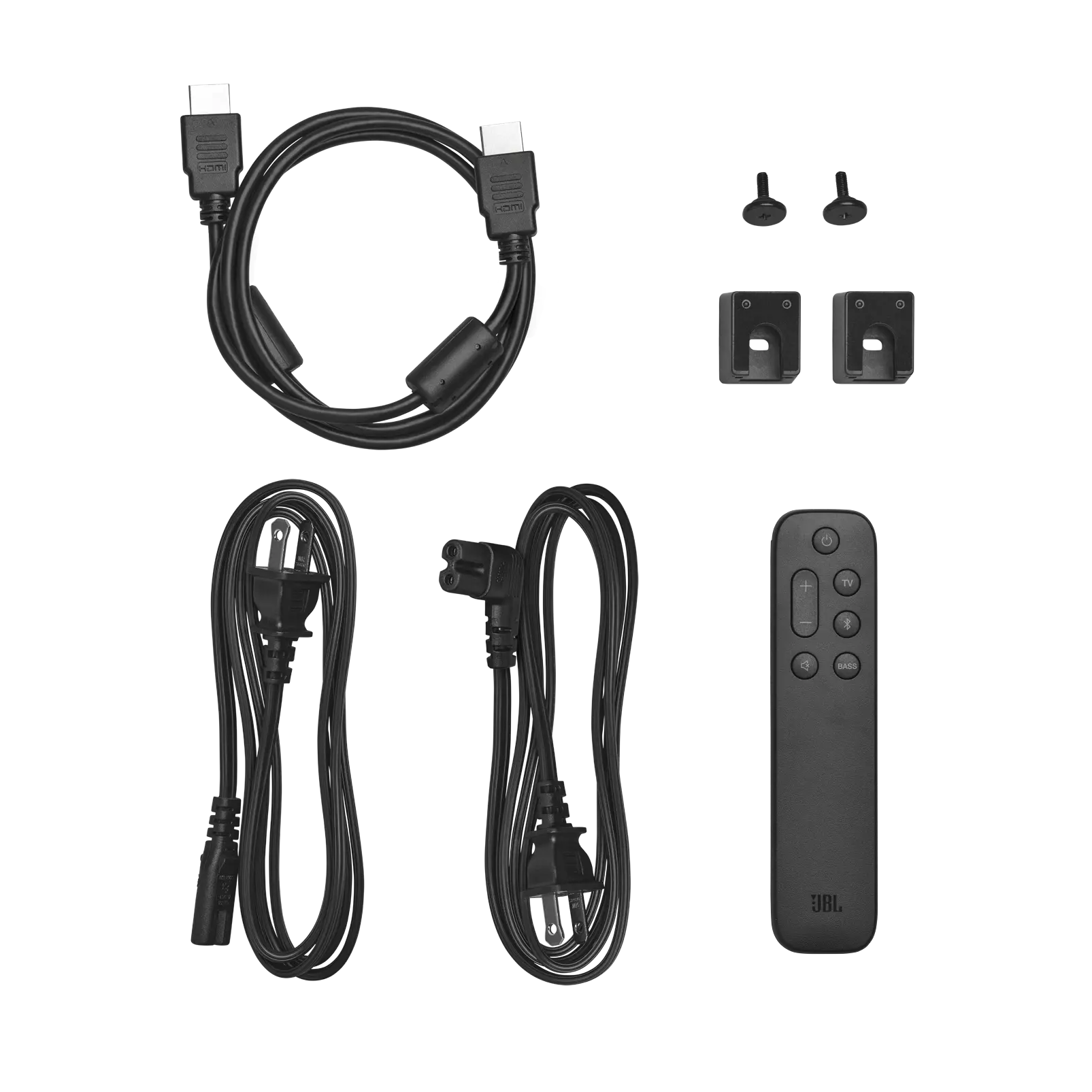 JBL CINEMA SB550MK2 Black - imagine 2