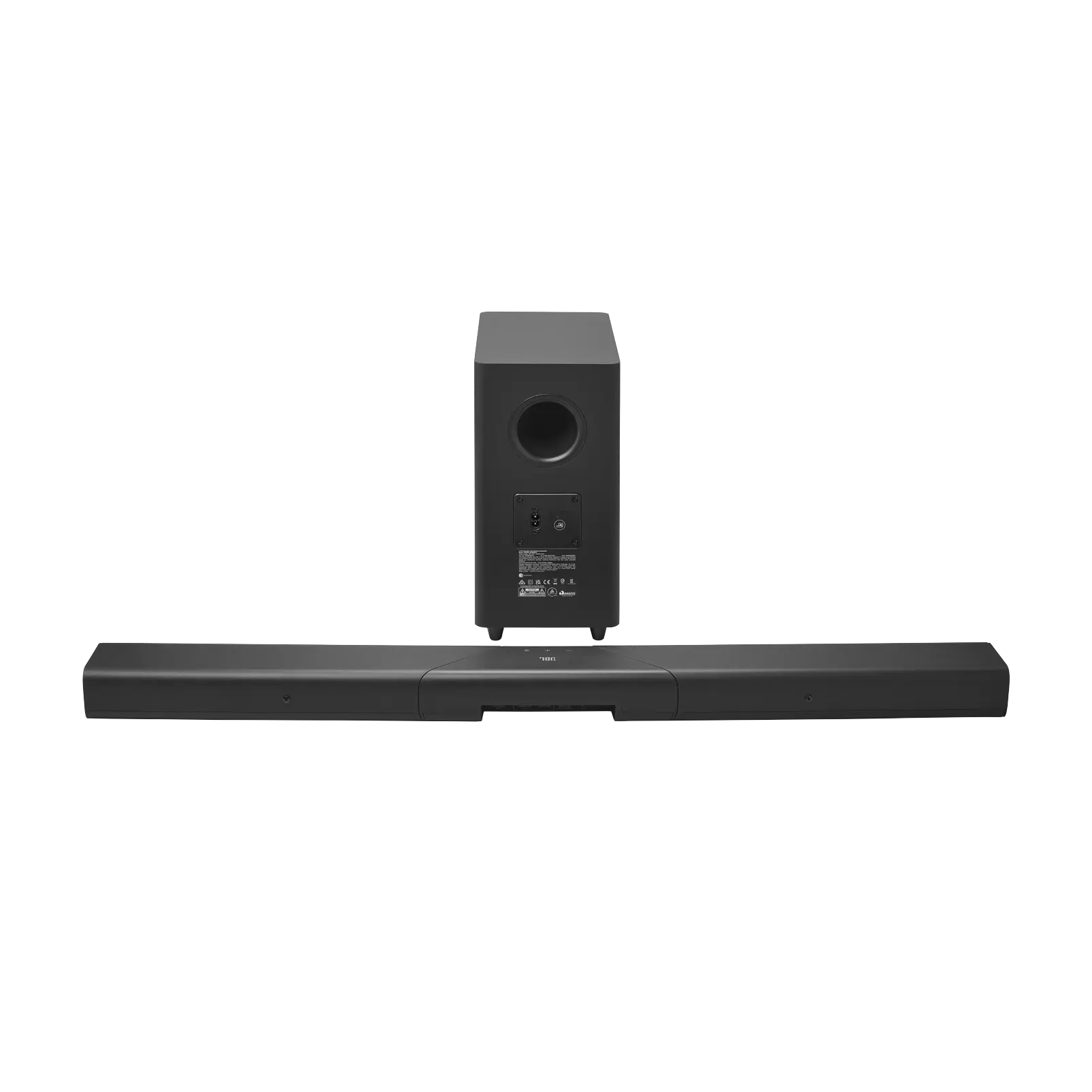 JBL CINEMA SB550MK2 Black - imagine 3