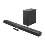 JBL CINEMA SB550MK2 Black