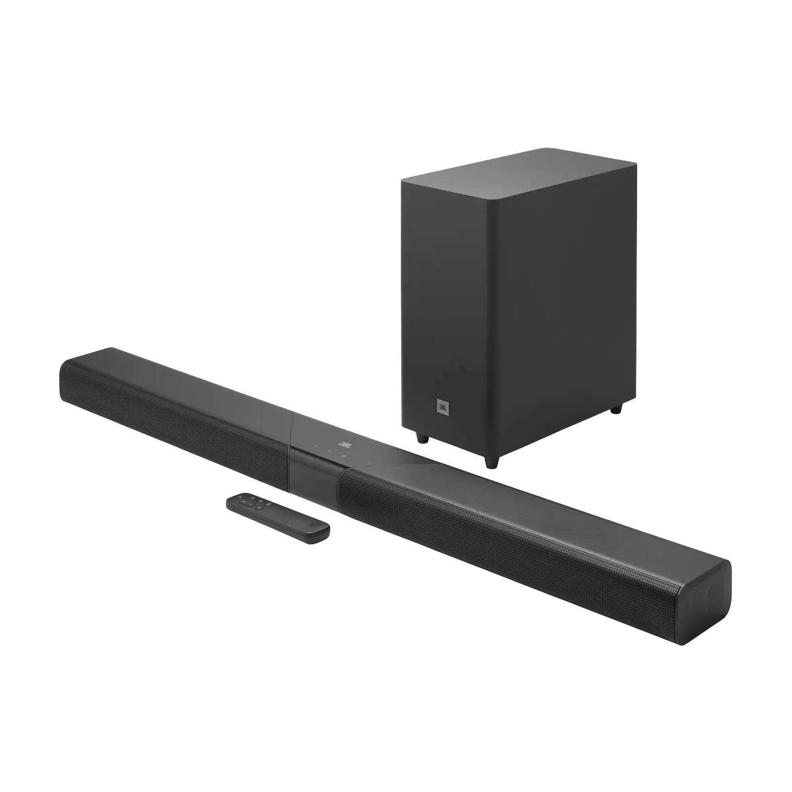 JBL CINEMA SB550MK2 Black - imagine 1