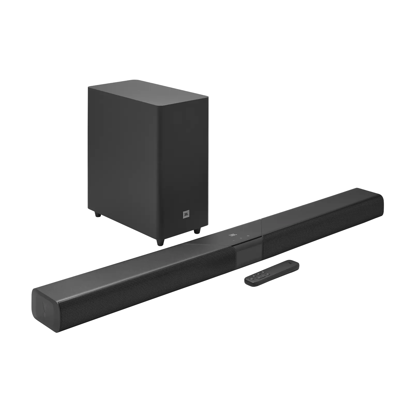 JBL CINEMA SB550MK2 Black - imagine 5