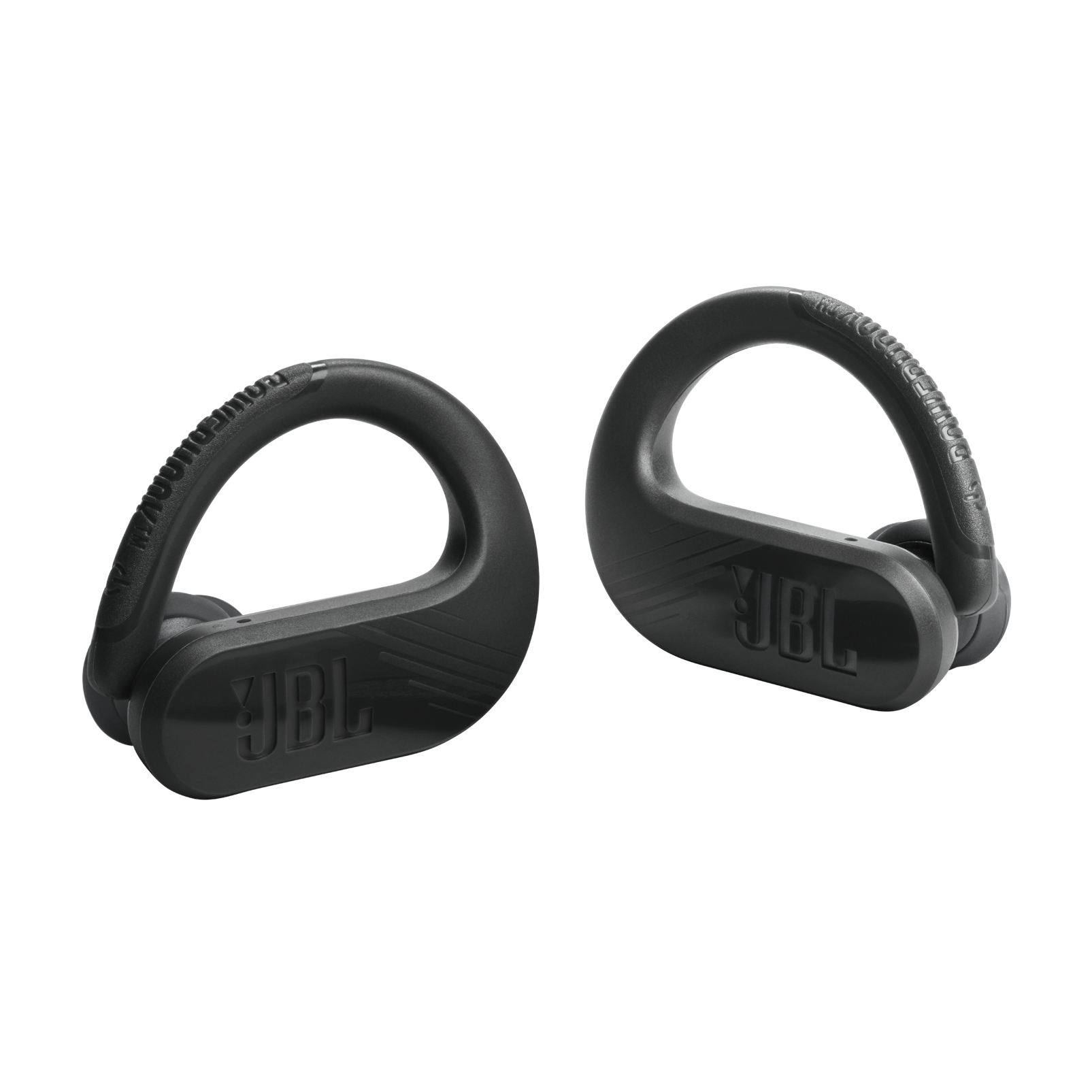 JBL_Endurance Peak_3_Product Image_Earbuds 2_Black