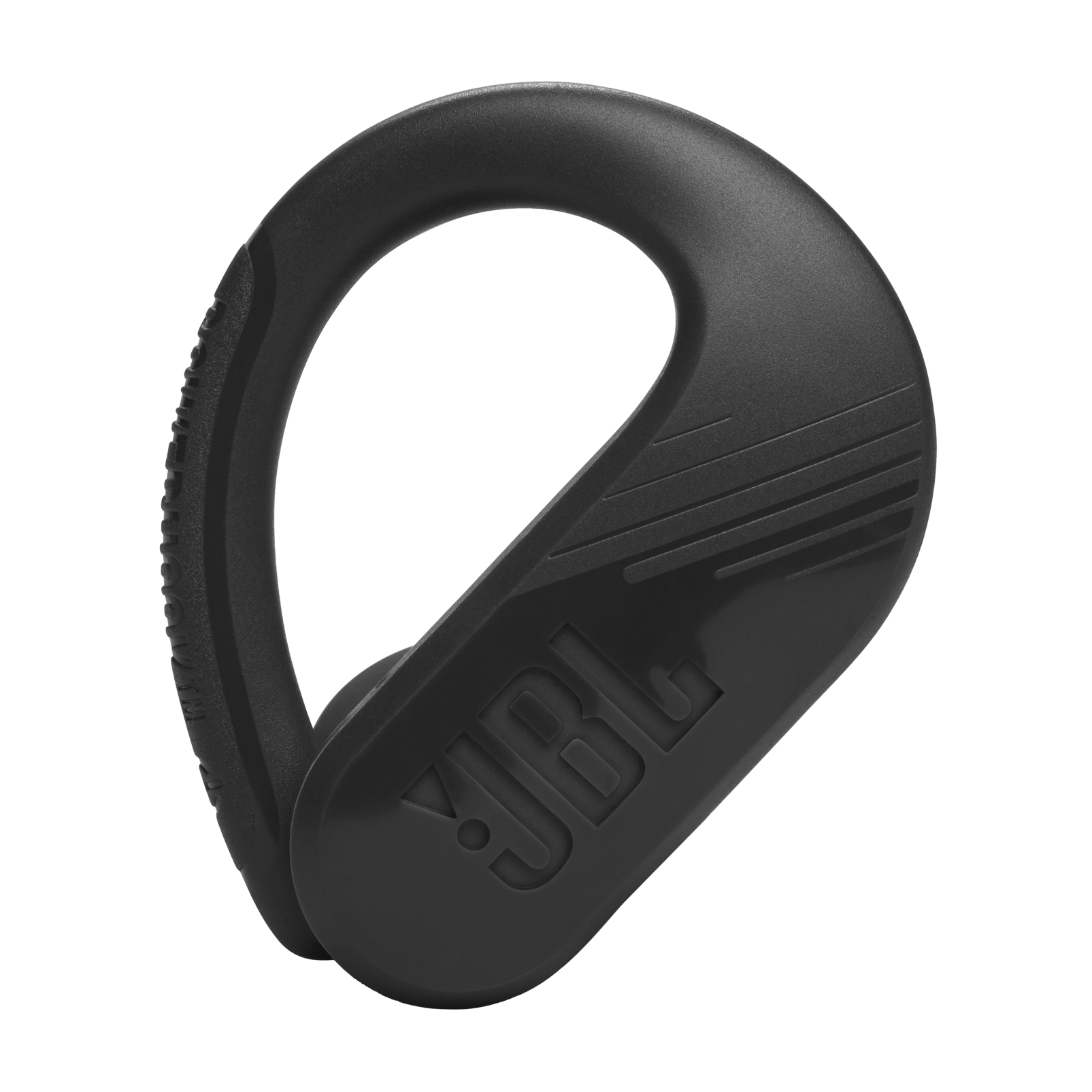 JBL_Endurance Peak_3_Product Image_Right_Black