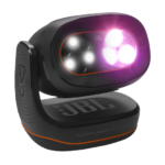 Proiector JBL PartyLight Beam