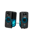 Boxe de Gaming JBL Quantum Duo
