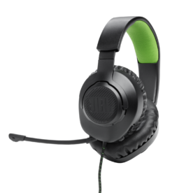 Căști de Gaming JBL QUANTUM 100X Console