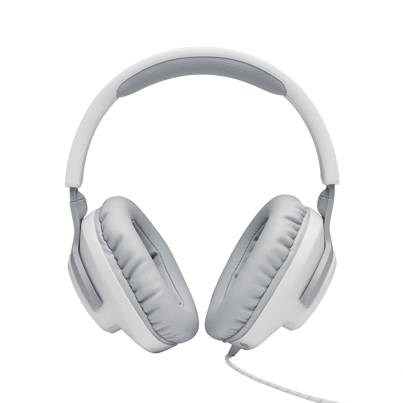 JBL_Quantum_100_Product Image_Front_White