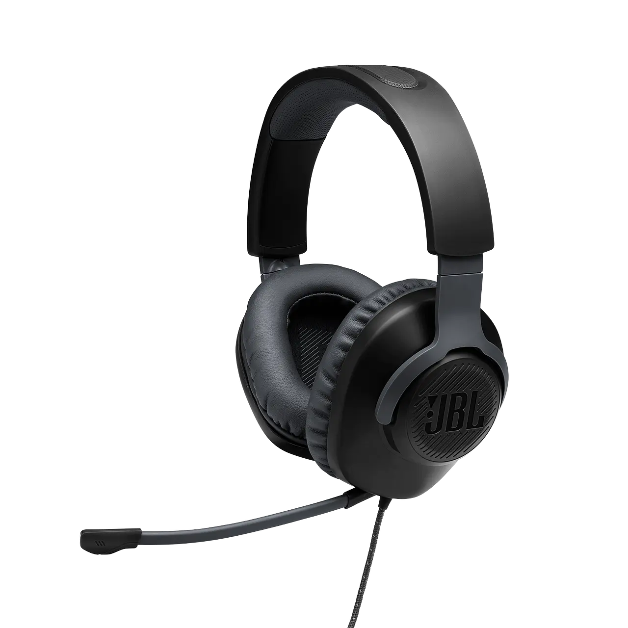 JBL_Quantum_100_Product Image_Hero_Black