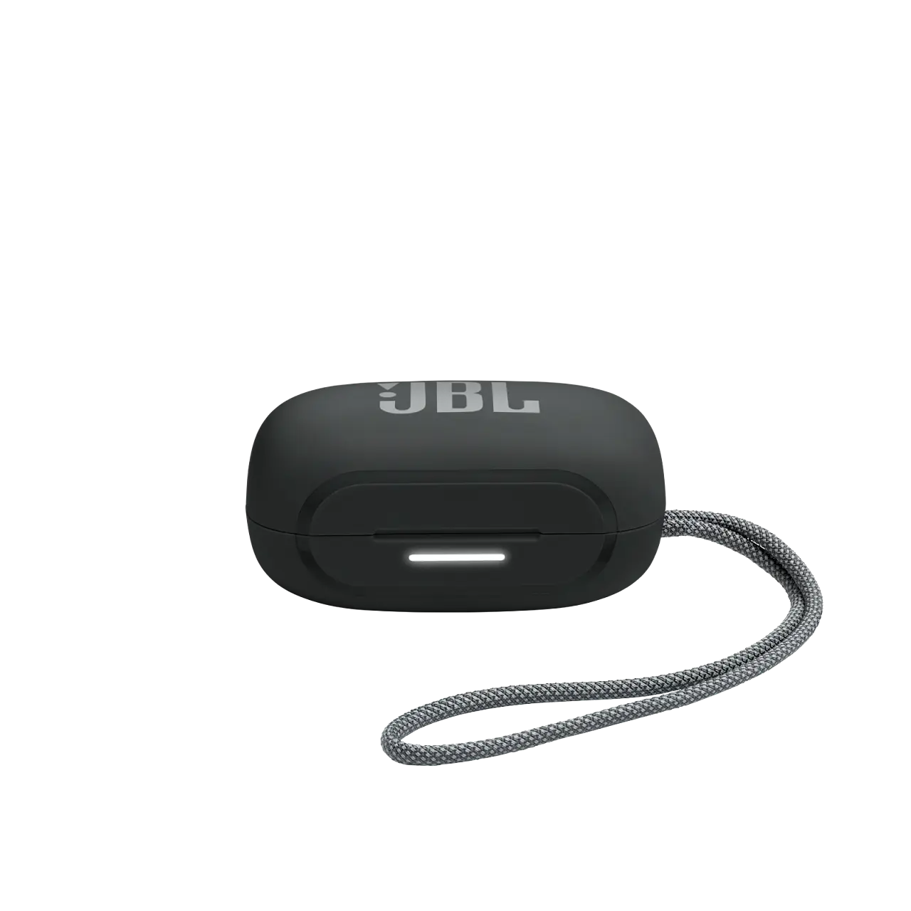 JBL_Reflect Aero_Product Image_Front Case_Black