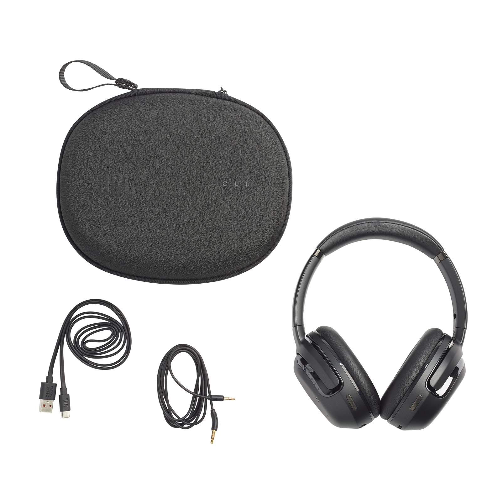 JBL_TOUR_One M2_Product Image_Accessories_Black