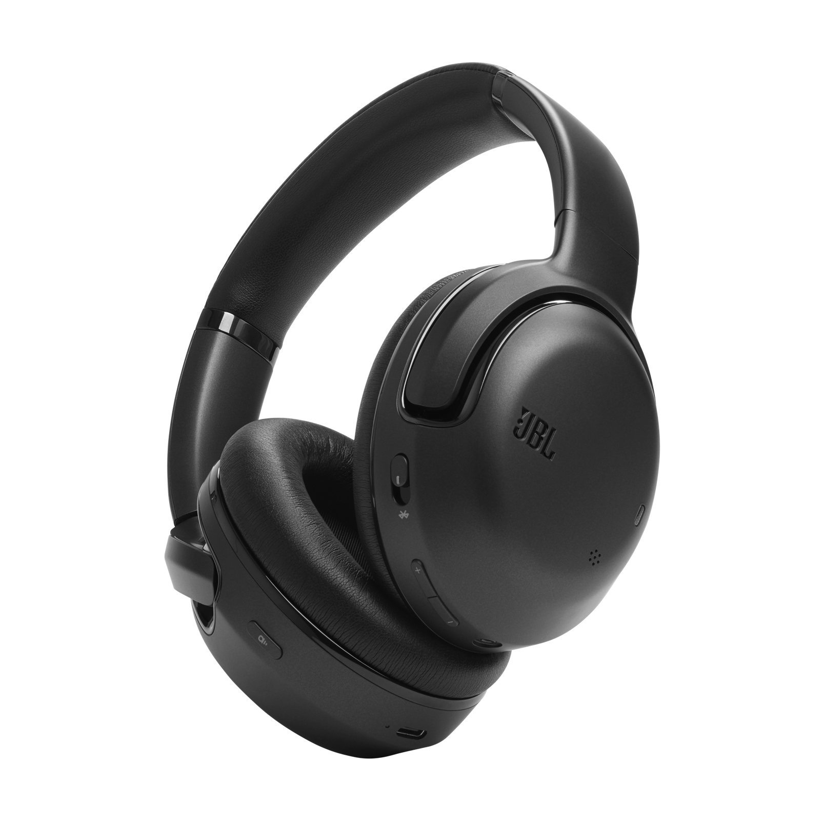 JBL_TOUR_One M2_Product Image_Hero_Black