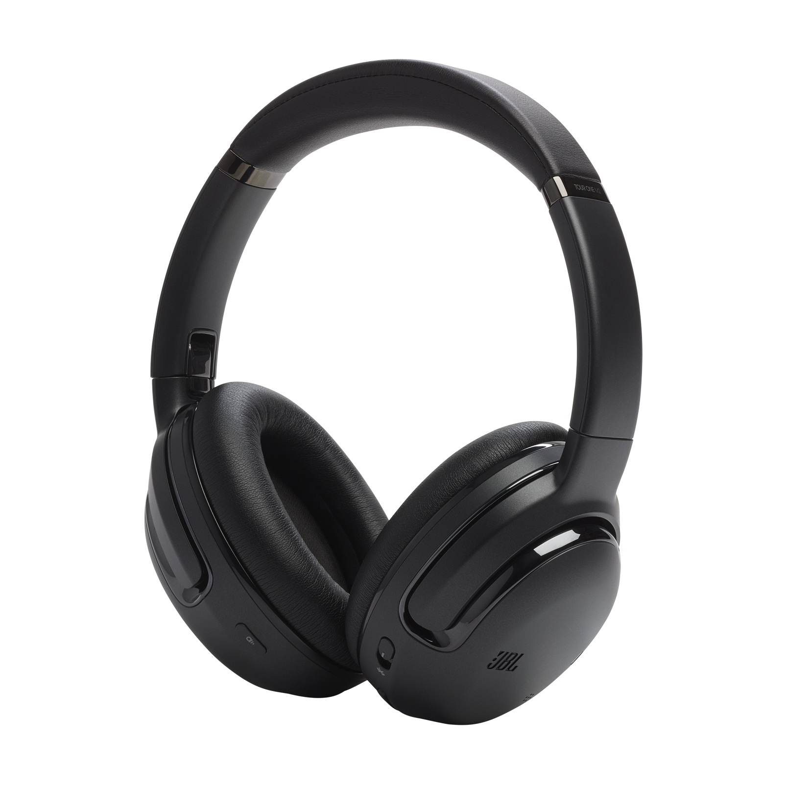 JBL_TOUR_One M2_Product Image_Left Side_Black