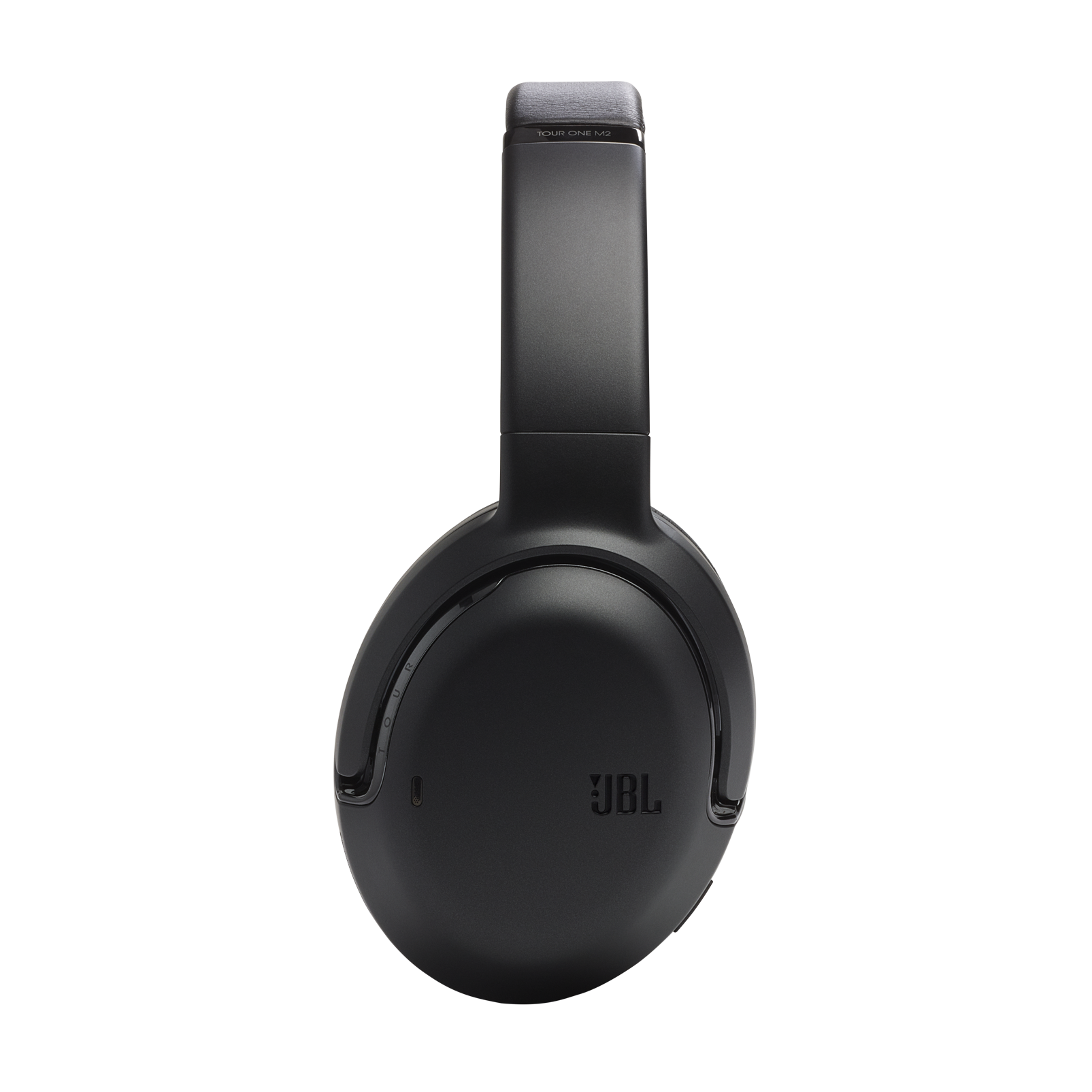 JBL_TOUR_One M2_Product Image_Left_Black
