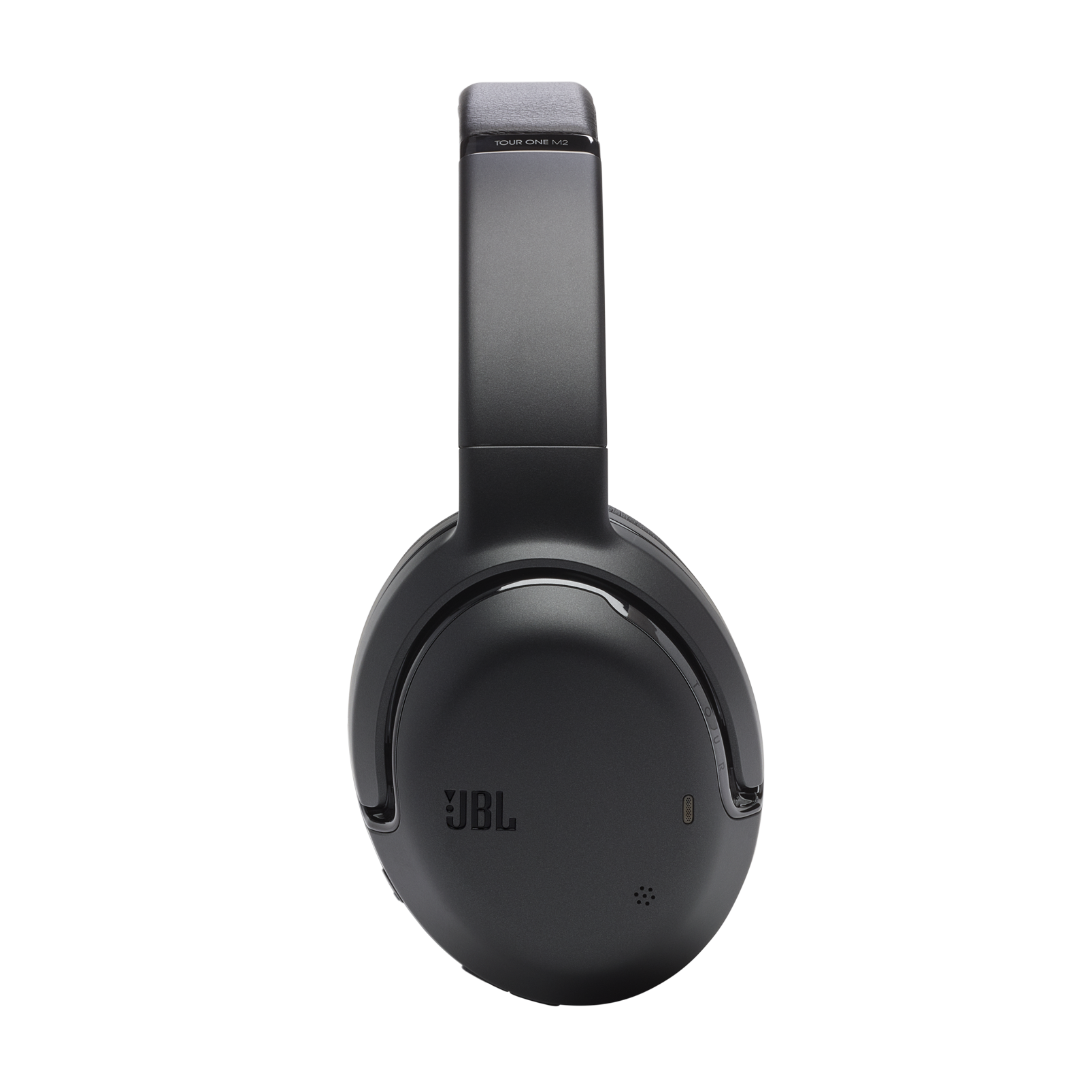 JBL_TOUR_One M2_Product Image_Right_Black