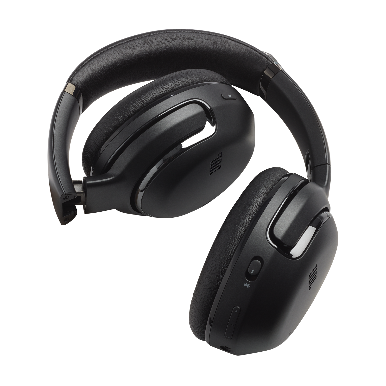 JBL_TOUR_One M2_Product Image_Top_Black